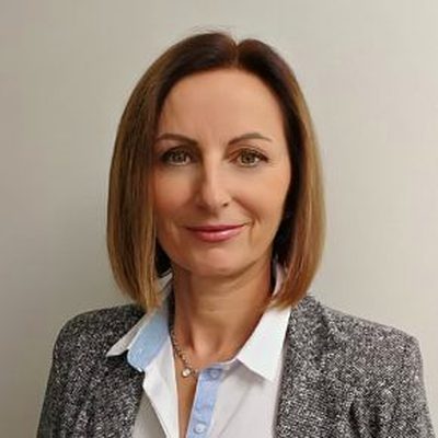 Jitka Literová, prezidentka FISAF.cz